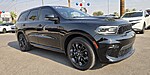 Used 2021 DODGE DURANGO R/T AWD in LAS VEGAS, NEVADA
