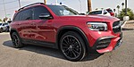 Used 2021 MERCEDES-BENZ GLB GLB 250 SUV in LAS VEGAS, NEVADA