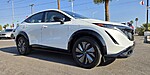 Used 2024 NISSAN ARIYA ENGAGE E-4ORCE AWD in LAS VEGAS, NEVADA