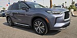 Used 2022 INFINITI QX60 AUTOGRAPH FWD in LAS VEGAS, NEVADA