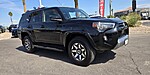 Used 2024 TOYOTA 4RUNNER TRD OFF ROAD 4WD in LAS VEGAS, NEVADA