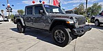 Used 2022 JEEP GLADIATOR RUBICON 4X4 in LAS VEGAS, NEVADA