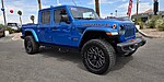 Used 2022 JEEP GLADIATOR MOJAVE 4X4 in LAS VEGAS, NEVADA