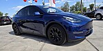 Used 2022 TESLA MODEL Y LONG RANGE AWD in LAS VEGAS, NEVADA
