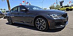Used 2023 BMW 5 SERIES 540I XDRIVE SEDAN in LAS VEGAS, NEVADA