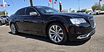 Used 2021 CHRYSLER 300 TOURING L RWD in LAS VEGAS, NEVADA