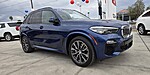 Used 2021 BMW X5 XDRIVE45E PLUG-IN HYBRID in LAS VEGAS, NEVADA