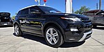 Used 2012 LAND ROVER RANGE ROVER EVOQUE 5DR HB DYNAMIC PREMIUM in LAS VEGAS, NEVADA