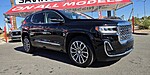 Used 2023 GMC ACADIA FWD 4DR DENALI in LAS VEGAS, NEVADA