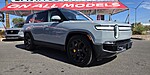 Used 2023 RIVIAN R1S ADVENTURE QUAD-MOTOR LARGE PACK in LAS VEGAS, NEVADA
