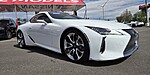 Used 2018 LEXUS LC 500 LC 500 RWD in LAS VEGAS, NEVADA