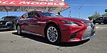 Used 2019 LEXUS LS LS 500 RWD in LAS VEGAS, NEVADA