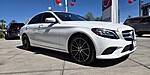 Used 2019 MERCEDES-BENZ C-CLASS C 300 SEDAN in LAS VEGAS, NEVADA