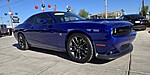 Used 2022 DODGE CHALLENGER R/T SCAT PACK RWD in LAS VEGAS, NEVADA