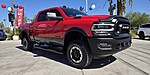 Used 2022 RAM 2500 POWER WAGON 4X4 CREW CAB 6'4" BOX in LAS VEGAS, NEVADA