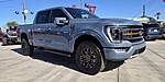Used 2023 FORD F-150 TREMOR 4WD SUPERCREW 5.5' BOX in LAS VEGAS, NEVADA