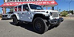 Used 2020 JEEP WRANGLER UNLIMITED RUBICON 4X4 in LAS VEGAS, NEVADA