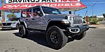 Used 2021 JEEP WRANGLER UNLIMITED SAHARA 4X4 in LAS VEGAS, NEVADA