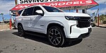 Used 2024 CHEVROLET TAHOE 4WD 4DR RST in LAS VEGAS, NEVADA