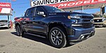 Used 2019 CHEVROLET SILVERADO 1500 2WD CREW CAB 147" RST in LAS VEGAS, NEVADA