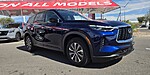 Used 2025 INFINITI QX60 PURE FWD in LAS VEGAS, NEVADA
