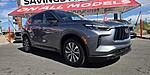 Used 2025 INFINITI QX60 PURE AWD in LAS VEGAS, NEVADA