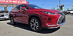 Used 2020 LEXUS RX RX 350 FWD in LAS VEGAS, NEVADA