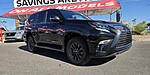 Used 2023 LEXUS GX GX 460 PREMIUM 4WD in LAS VEGAS, NEVADA