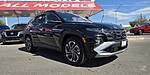 Used 2025 HYUNDAI TUCSON HYBRID LIMITED AWD in LAS VEGAS, NEVADA