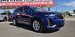Used 2025 CADILLAC XT6 AWD 4DR LUXURY in LAS VEGAS, NEVADA