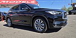 Used 2019 INFINITI QX50 ESSENTIAL AWD in LAS VEGAS, NEVADA