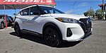 Used 2024 NISSAN KICKS SR FWD in LAS VEGAS, NEVADA