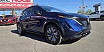 Used 2023 NISSAN ARIYA EVOLVE+ E-4ORCE AWD in LAS VEGAS, NEVADA