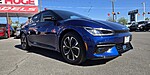 Used 2022 KIA EV6 GT-LINE RWD in LAS VEGAS, NEVADA