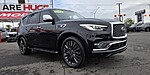 Used 2022 INFINITI QX80 SENSORY RWD in LAS VEGAS, NEVADA