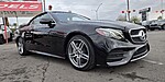Used 2018 MERCEDES-BENZ E-CLASS E 400 RWD CABRIOLET in LAS VEGAS, NEVADA