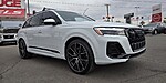 Used 2025 AUDI Q7 PRESTIGE 55 TFSI QUATTRO in LAS VEGAS, NEVADA