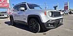 Used 2017 JEEP RENEGADE ALTITUDE FWD in LAS VEGAS, NEVADA