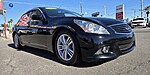 Used 2012 INFINITI G25 4DR JOURNEY RWD in LAS VEGAS, NEVADA