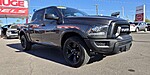 Used 2024 RAM 1500 CLASSIC WARLOCK 4X4 CREW CAB 5'7" BOX in LAS VEGAS, NEVADA