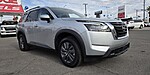 Used 2024 NISSAN PATHFINDER SV 2WD in LAS VEGAS, NEVADA