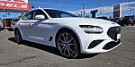 Used 2024 GENESIS G70 2.5T RWD in LAS VEGAS, NEVADA