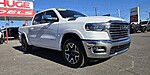 Used 2025 RAM 1500 LARAMIE 4X4 CREW CAB 5'7" BOX in LAS VEGAS, NEVADA