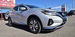 Used 2023 NISSAN MURANO FWD SV in LAS VEGAS, NEVADA