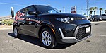 Used 2023 KIA SOUL LX IVT in LAS VEGAS, NEVADA