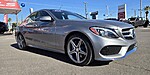Used 2015 MERCEDES-BENZ C-CLASS 4DR SDN C 300 4MATIC in LAS VEGAS, NEVADA