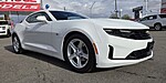 Used 2023 CHEVROLET CAMARO 2DR CPE 1LT in LAS VEGAS, NEVADA