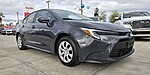 Used 2023 TOYOTA COROLLA HYBRID LE FWD in LAS VEGAS, NEVADA