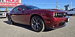 Used 2018 DODGE CHALLENGER SXT PLUS RWD in LAS VEGAS, NEVADA