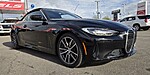 Used 2024 BMW 4 SERIES 430I CONVERTIBLE in LAS VEGAS, NEVADA